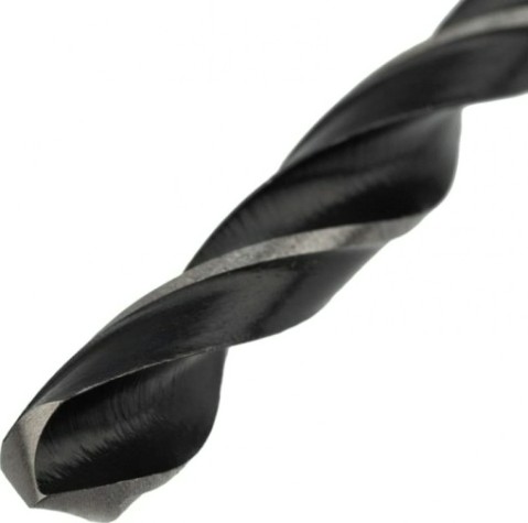 Сверло по металлу REXANT HSS 2,5 мм (10 шт.) [91-0608]