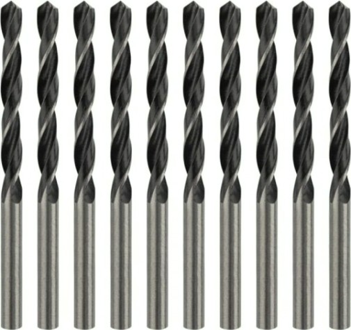 Сверло по металлу REXANT HSS 2 мм (10 шт.) [91-0605]