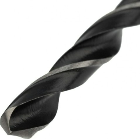 Сверло по металлу REXANT HSS 2 мм (10 шт.) [91-0605]