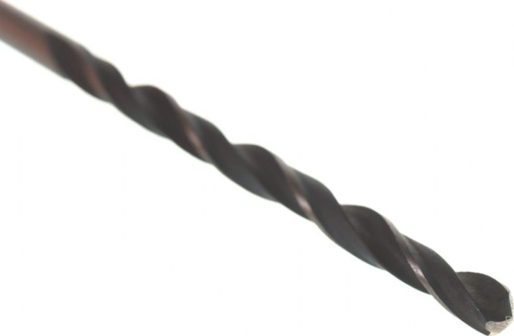 Сверло по металлу REXANT HSS 3,2 мм (10 шт.) [91-0611]