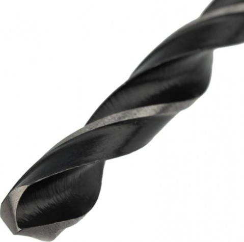 Сверло по металлу REXANT HSS 3 мм (10 шт.) [91-0610]