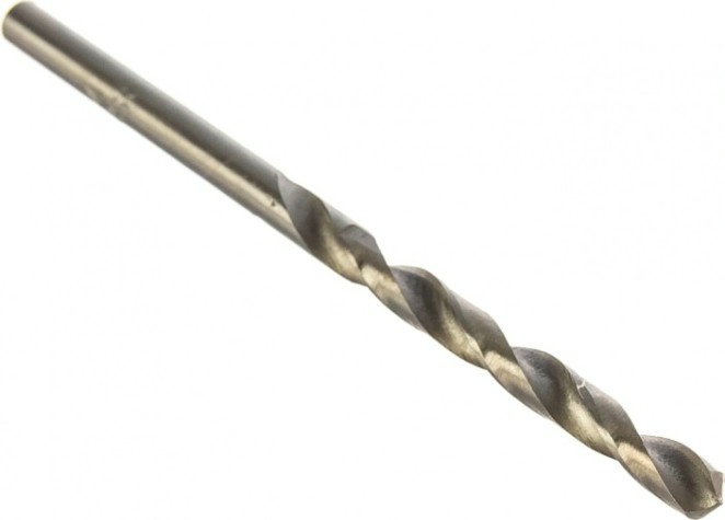 Сверло по металлу REXANT HSS 4 мм [91-0560]