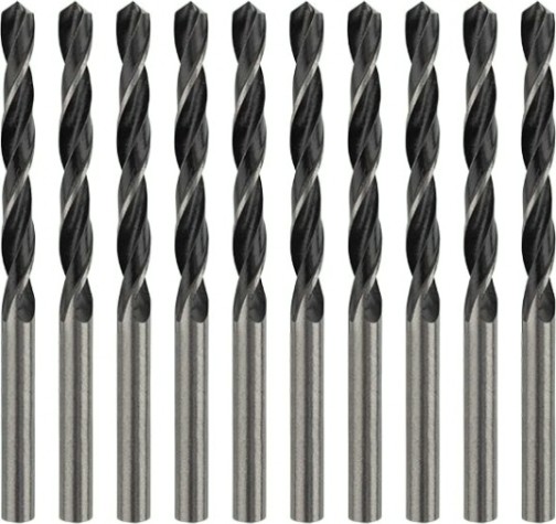 Сверло по металлу REXANT HSS 7 мм (10 шт.) [91-0623]