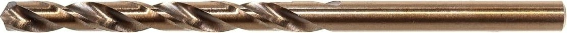 Сверло по металлу REXANT HSS-CO кобальтовое 4,5 мм [91-0506]