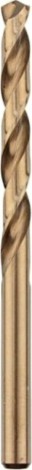 Сверло по металлу REXANT HSS-CO кобальтовое 4 мм [91-0505]