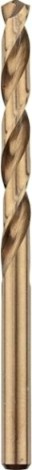 Сверло по металлу REXANT HSS-CO кобальтовое 5 мм [91-0507]