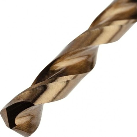 Сверло по металлу REXANT HSS-CO кобальтовое 8 мм [91-0510]