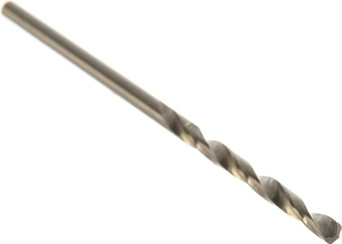 Сверло по металлу REXANT HSS-TiN 2 мм «стандарт+» (2 шт.) [91-0521]