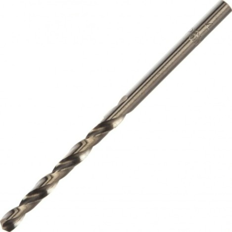 Сверло по металлу REXANT HSS-TiN 4 мм «стандарт+» [91-0525]