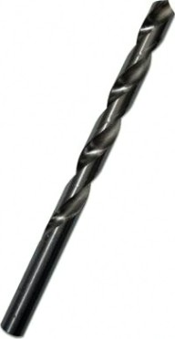 Сверло по металлу шлифованное ПРАКТИКА 2.0 х 24/49 мм 033-147 (2шт) Р6М5 ГОСТ10902-77 [033-147]