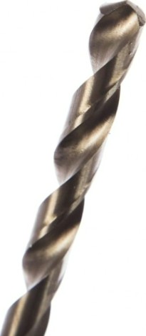 Сверло по металлу Sturm 1055-04-10S5-SS5 10,5х133 мм, 5 шт.