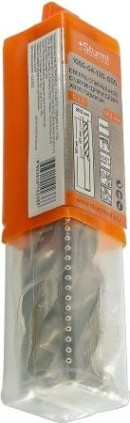 Сверло по металлу Sturm 1055-04-13S-SS5 13,0х151 мм, 5 шт.