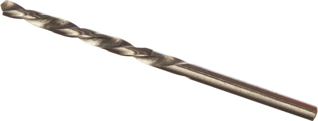 Сверло по металлу Sturm 1055-04-3S2-SS10 3,2х65мм, 10 шт.