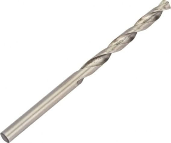 Сверло по металлу Sturm 1055-04-4S2-SS10 4,2х75 мм, 10 шт.