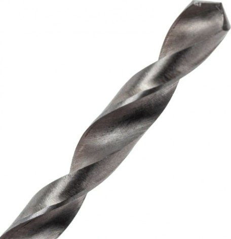 Сверло по металлу Sturm 1055-04-6S-SS10 6,0х93 мм, 10 шт.