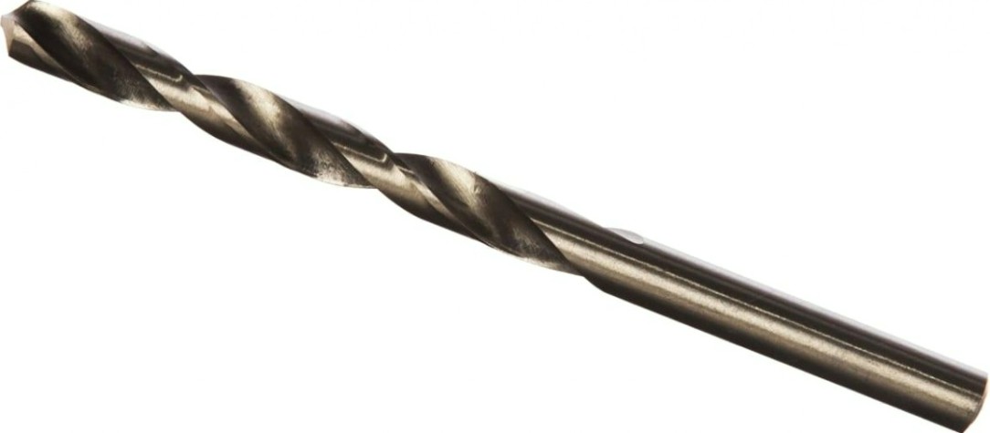 Сверло по металлу Sturm 1055-04-7S-SS10 7,0х109 мм, 10 шт.