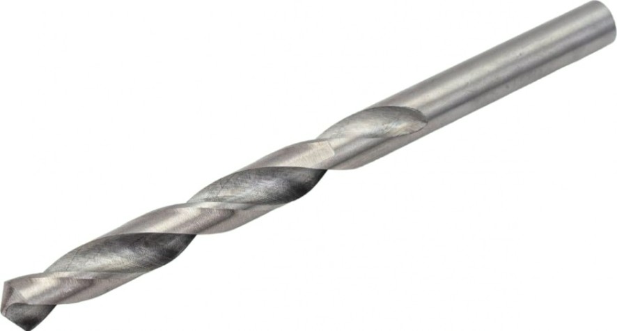 Сверло по металлу Sturm 1055-04-8S5-SS5 8,5х117мм, 5 шт.