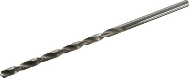 Сверло по металлу Sturm 1055-040-119L 2,0х85 мм, удлинен., 118°