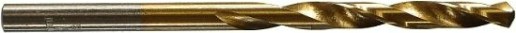 Сверло по металлу Sturm 1055-042-75 4,2х75 мм, нитридтитан., 118°