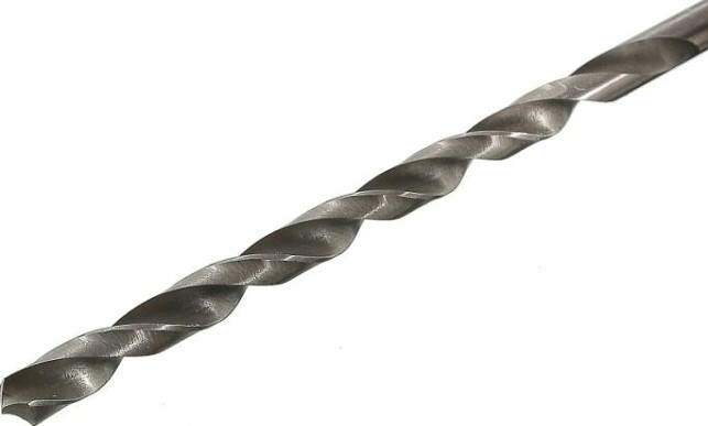 Сверло по металлу Sturm 1055-045-126L 2,0х85 мм, удлинен., 118°