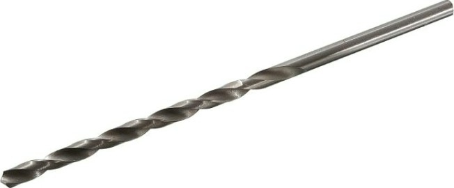 Сверло по металлу Sturm 1055-048-132L 2,0х85 мм, удлинен., 118°