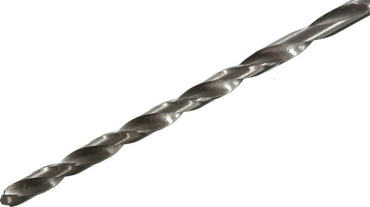 Сверло по металлу Sturm 1055-050-132L 2,0х85 мм, удлинен., 118°