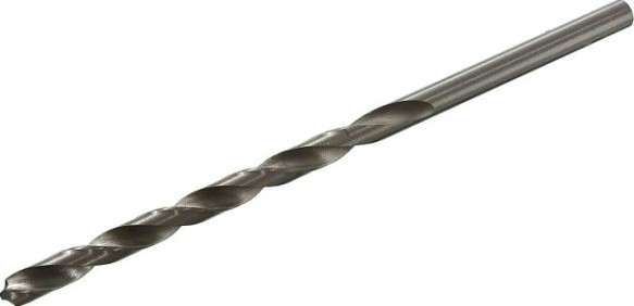 Сверло по металлу Sturm 1055-060-139L 2,0х85 мм, удлинен., 118°