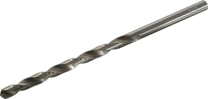 Сверло по металлу Sturm 1055-075-156L 2,0х85 мм, удлинен., 118°