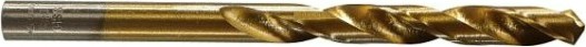 Сверло по металлу Sturm 1055-080-117 8,0х117 мм, нитридтитан., 118°