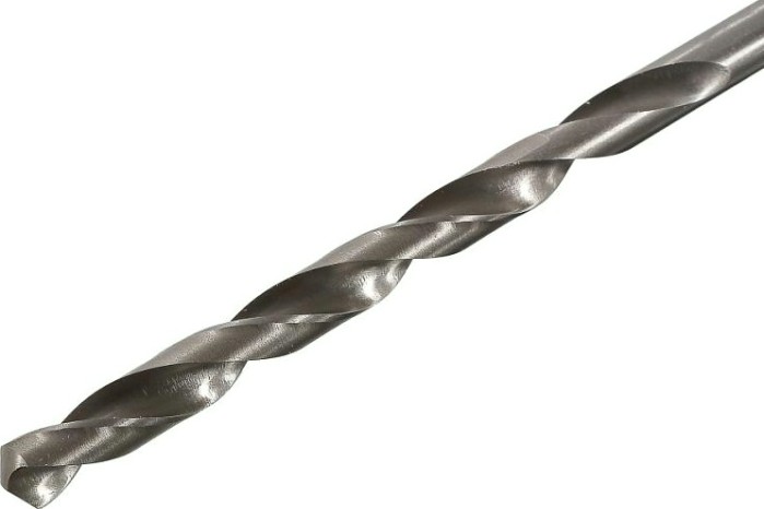 Сверло по металлу Sturm 1055-080-165L 2,0х85 мм, удлинен., 118°