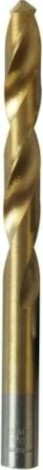 Сверло по металлу Sturm 1055-105-133 10,5х133 мм, нитридтитан., 118°