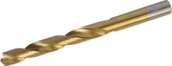 Сверло по металлу Sturm 1055-110-142 11х142 мм, нитридтитан., 118°