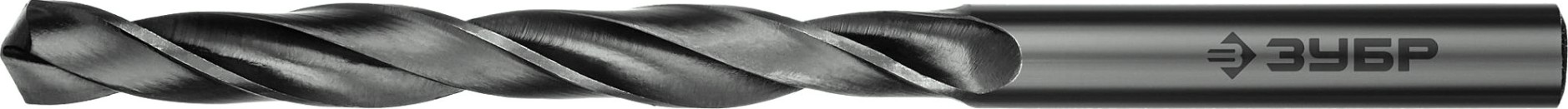 Сверло по металлу ЗУБР МАСТЕР 11.0х142мм [29605-11]