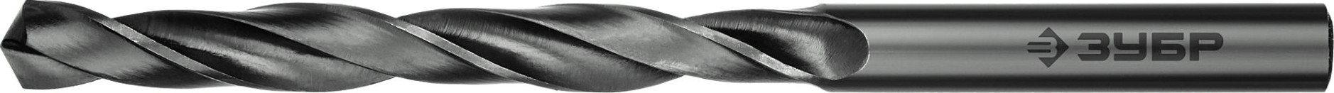 Сверло по металлу ЗУБР МАСТЕР 13.0х151мм [29605-13]