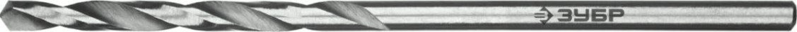 Сверло по металлу ЗУБР ПРОФЕССИОНАЛ 1.4х40мм, сталь р6м5, класс в [29621-1.4]