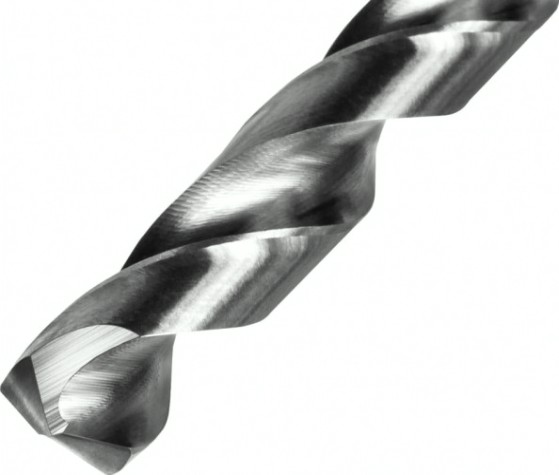Сверло по металлу ЗУБР ПРОФЕССИОНАЛ 1.5х40мм, сталь р6м5, класс в [29621-1.5]