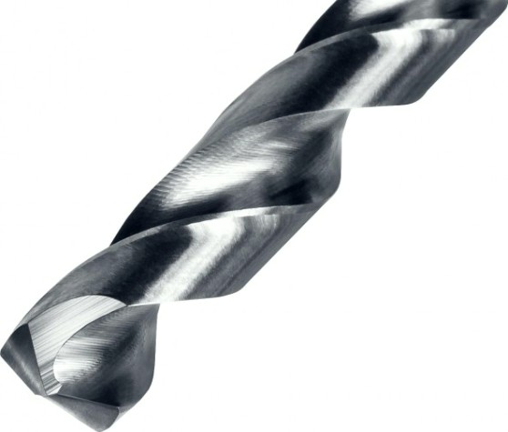 Сверло по металлу ЗУБР ПРОФЕССИОНАЛ 1.6х43мм, сталь р6м5, класс а [29625-1.6]