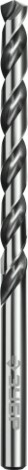 Сверло по металлу ЗУБР ПРОФЕССИОНАЛ 10,0х184мм, удлиненное сталь р6м5, класс а [29624-10]