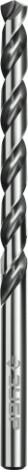 Сверло по металлу ЗУБР ПРОФЕССИОНАЛ 10,5х184мм, удлиненное сталь р6м5, класс а [29624-10.5]