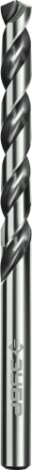 Сверло по металлу ЗУБР ПРОФЕССИОНАЛ 11,0х195мм, удлиненное сталь р6м5, класс а [29624-11]