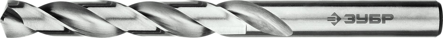 Сверло по металлу ЗУБР ПРОФЕССИОНАЛ 12.0х151мм, сталь р6м5, класс а [29625-12]