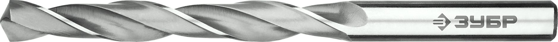 Сверло по металлу ЗУБР ПРОФЕССИОНАЛ 12.0х151мм, сталь р6м5, класс в [29621-12]