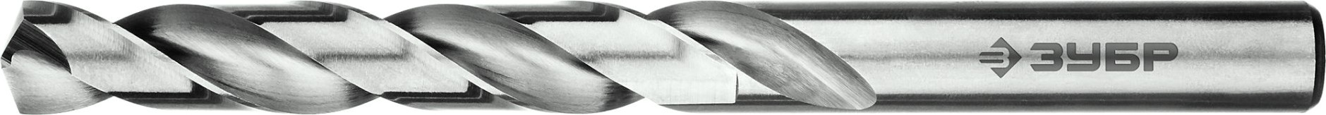 Сверло по металлу ЗУБР ПРОФЕССИОНАЛ 13.0х151мм, сталь р6м5, класс а [29625-13]