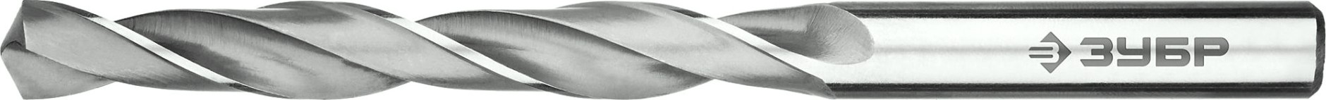 Сверло по металлу ЗУБР ПРОФЕССИОНАЛ 13.0х151мм, сталь р6м5, класс в [29621-13]
