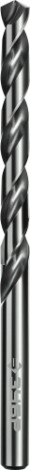 Сверло по металлу ЗУБР ПРОФЕССИОНАЛ 13,0x205мм, удлиненное сталь р6м5, класс а [29624-13]