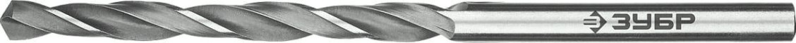 Сверло по металлу ЗУБР ПРОФЕССИОНАЛ 3.0х61мм, сталь р6м5, класс в [29621-3]