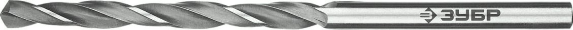 Сверло по металлу ЗУБР ПРОФЕССИОНАЛ 3.2х65мм, сталь р6м5, класс в [29621-3.2]