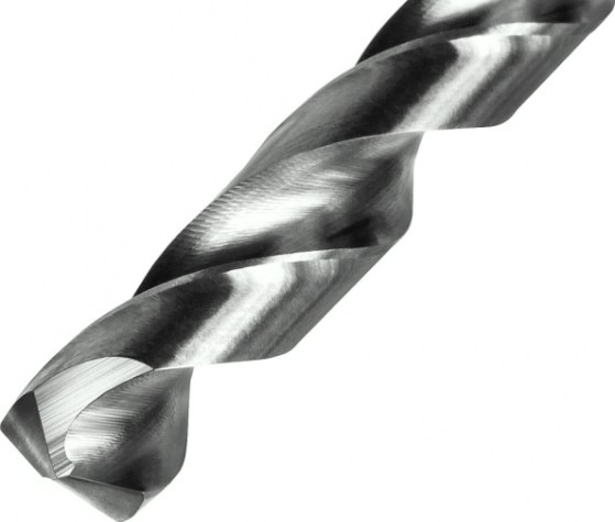 Сверло по металлу ЗУБР ПРОФЕССИОНАЛ 3.3х65мм, сталь р6м5, класс а [29625-3.3]