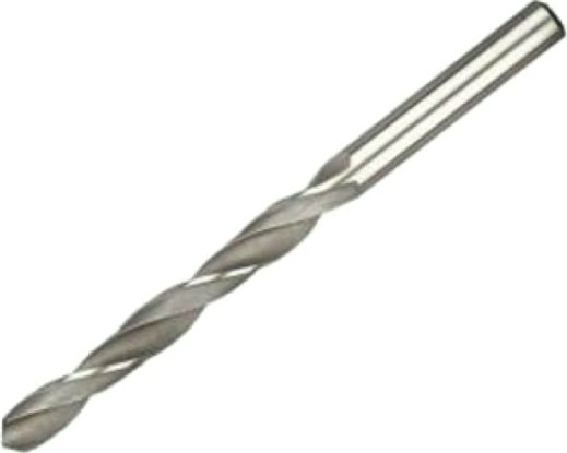 Сверло по металлу ЗУБР ПРОФЕССИОНАЛ 6.9х109мм, сталь р6м5, класс в [29621-6.9]