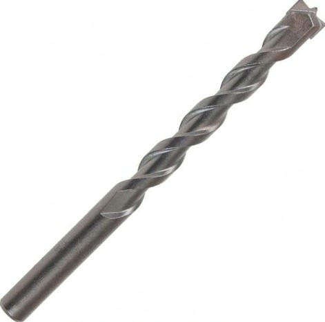 Сверло по стеклу и кафелю D.BOR Allro 12x90/150 мм (8205) [62700]